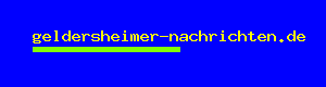 geldersheimer-nachrichten.de is for sale